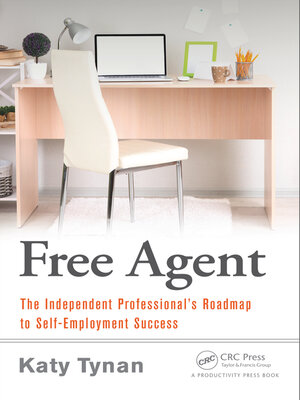 cover image of Free Agent